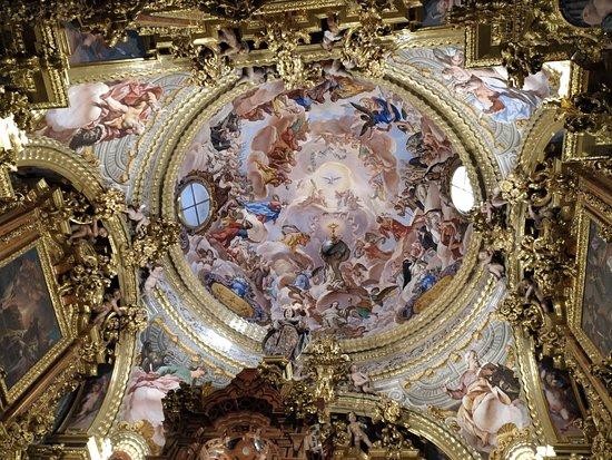 Monasterio de la Cartuja